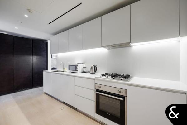 Full Sea View | Ultra Luxury Living | Vacant